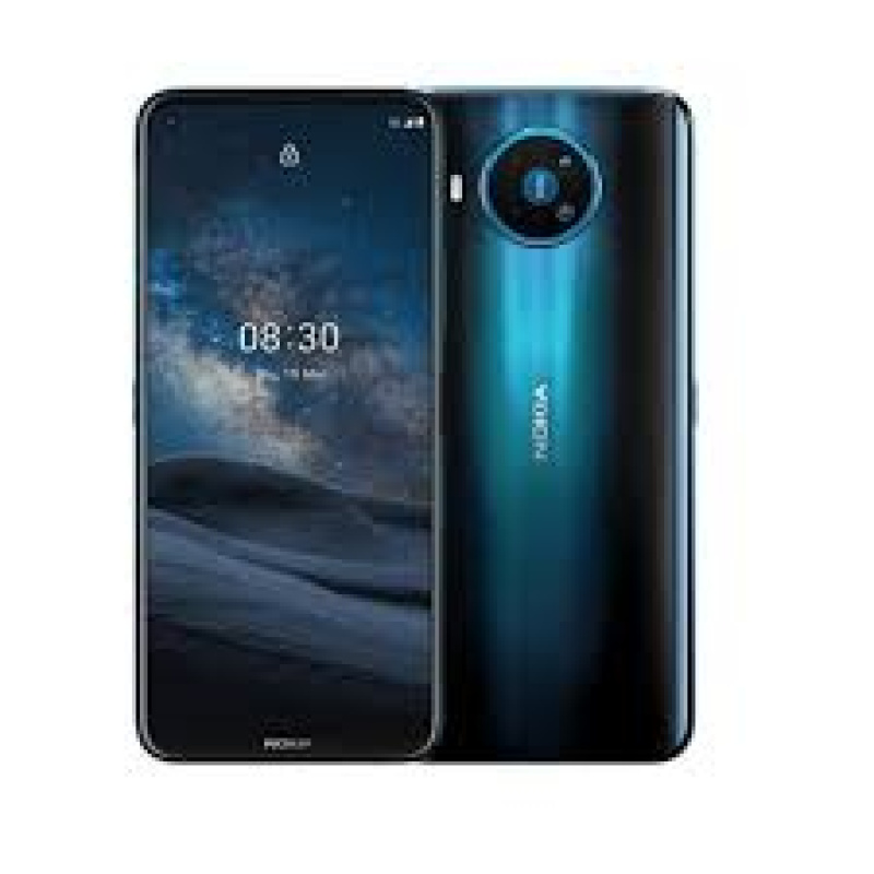 Nokia 8.3 5G repair